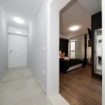 Konukevi Luxury