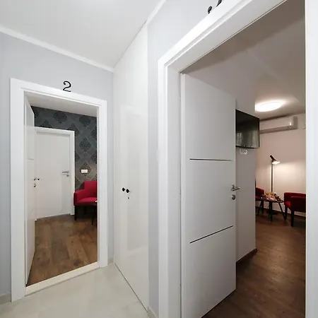 Luxury Гостевой дом