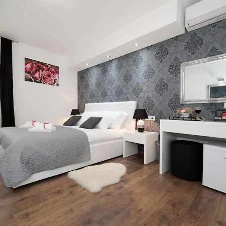 Luxury 4* Zadar
