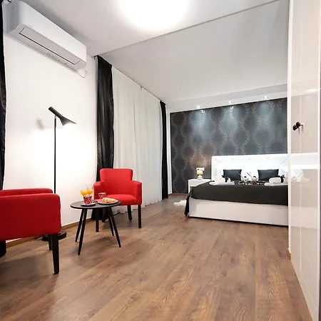 Luxury Casa de hóspedes Zadar
