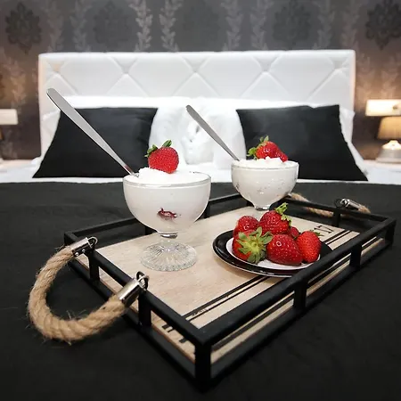 Luxury Casa de hóspedes 4*