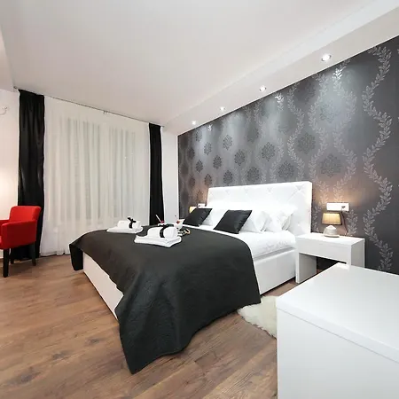 Luxury Casa de hóspedes Zadar