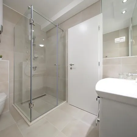 Гостевой дом Luxury 4*