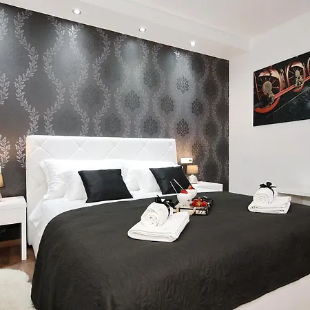 Luxury 4*