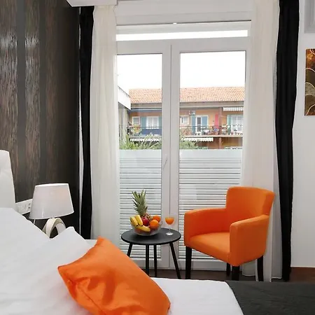 Гостевой дом Luxury Задар