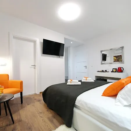 Luxury 4* Задар