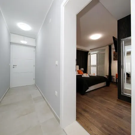 Casa de hóspedes Luxury
