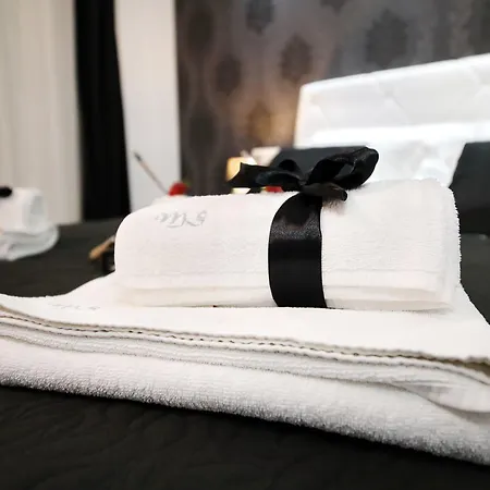 Vendégház Luxury Zára