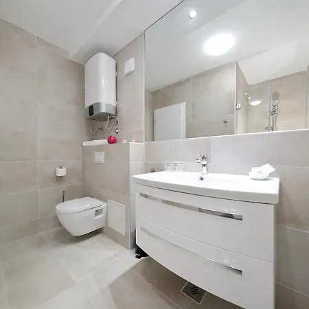 Casa de hóspedes Luxury Zadar