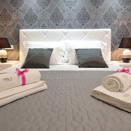 Casa de hóspedes Luxury 4*