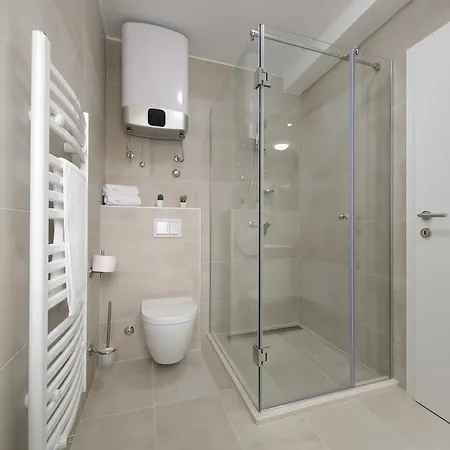 Vendégház Luxury 4*