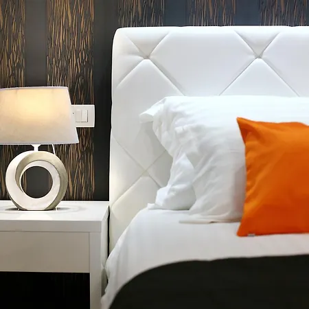 Luxury Vendégház Zára