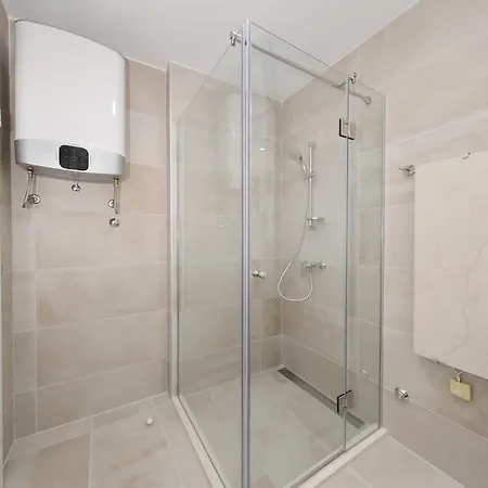 Luxury Vendégház Zára