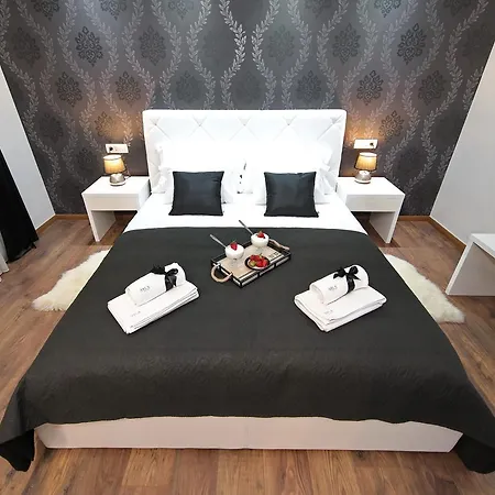 Luxury Casa de hóspedes Zadar