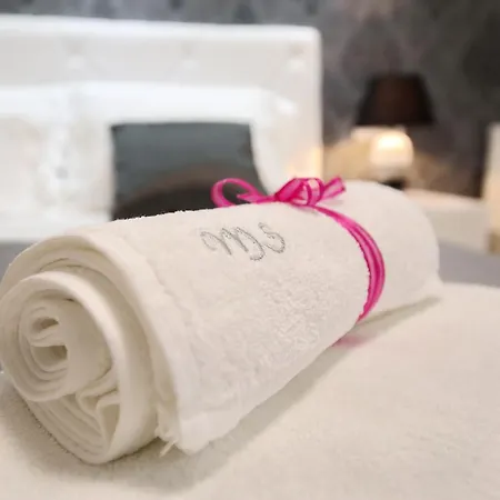 Vendégház Luxury 4*