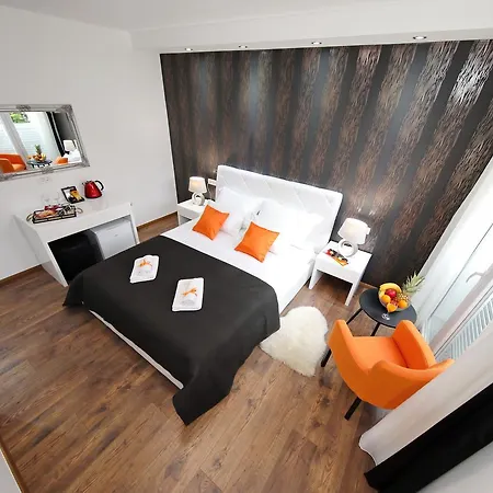 Luxury 4* Задар