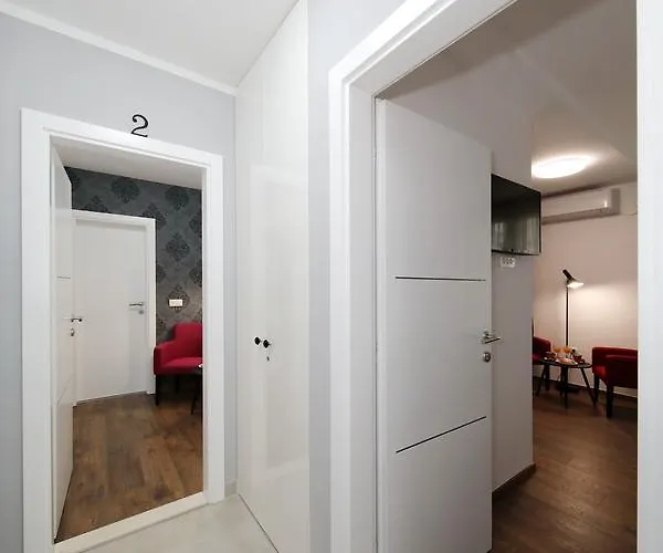 Luxury ゲストハウス