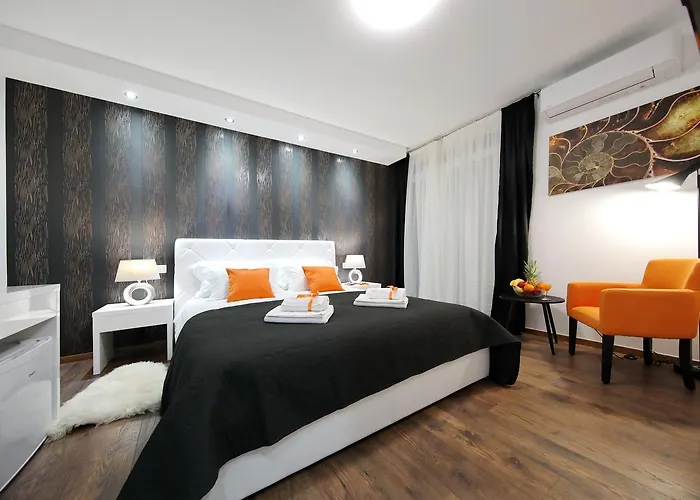 Luxury ゲストハウス ザダル