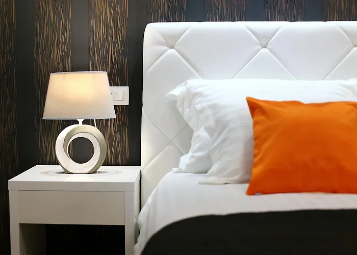 Luxury ゲストハウス ザダル